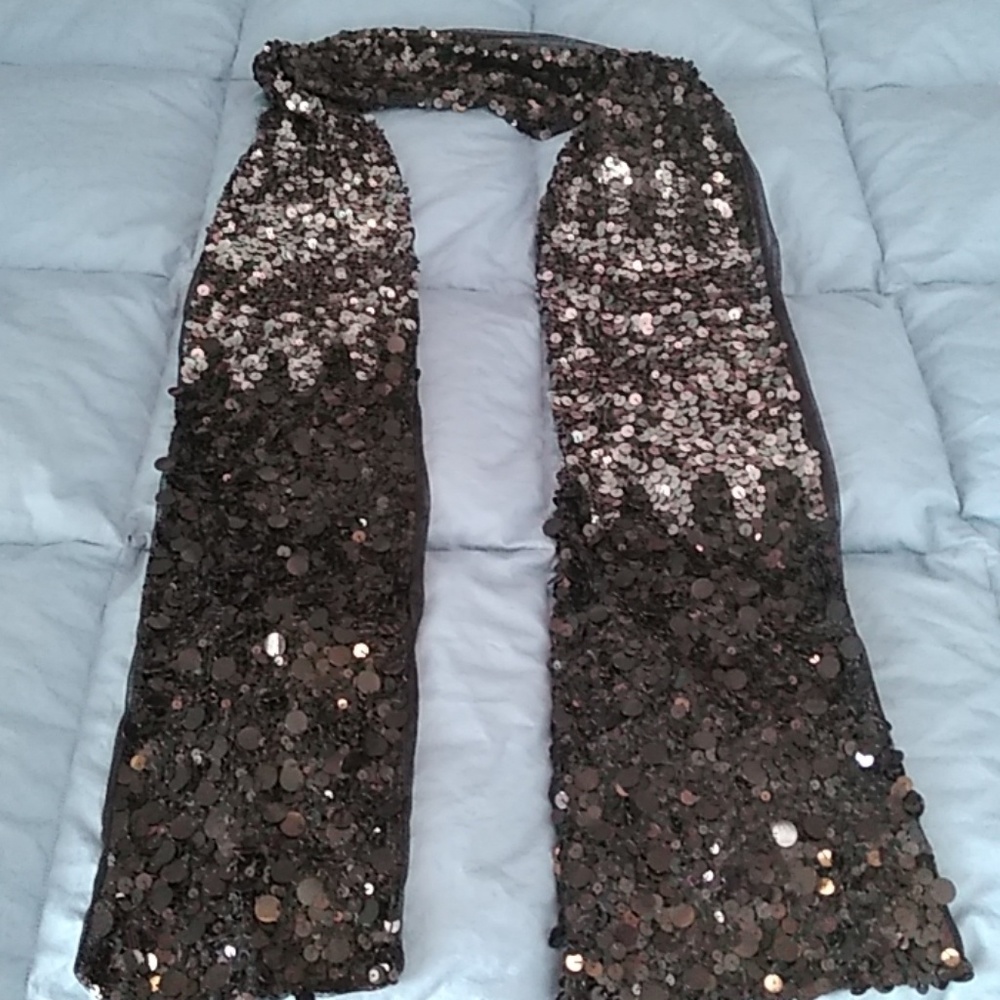 Juicy Couture 💖 Beautiful Sequin  💖